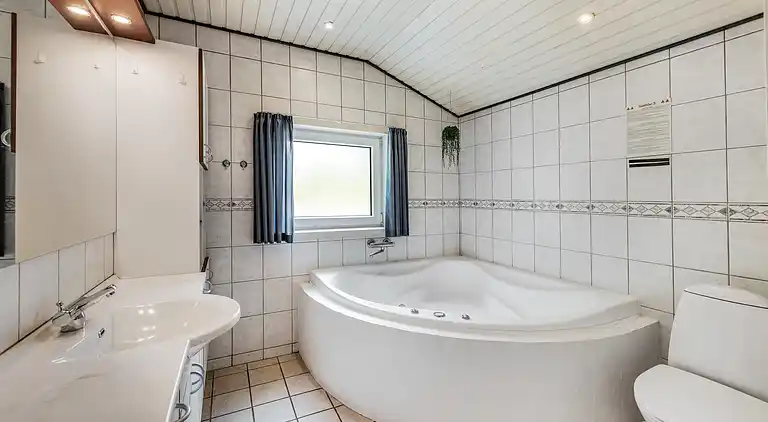 vakantiehuis in Varde