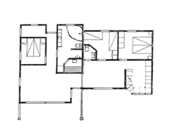 vakantiehuis in Varde