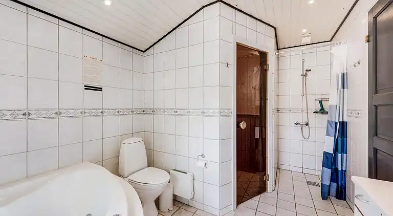 vakantiehuis in Varde