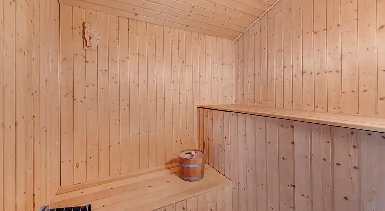 vakantiehuis in Varde