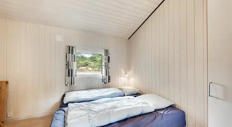 vakantiehuis in Varde