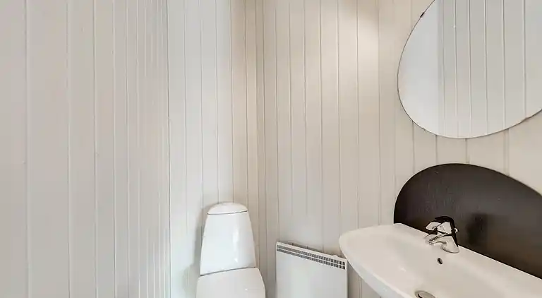 vakantiehuis in Varde