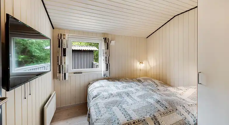 vakantiehuis in Varde