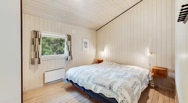 vakantiehuis in Varde