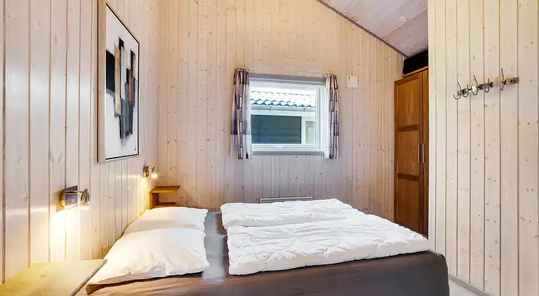 vakantiehuis in Jegum