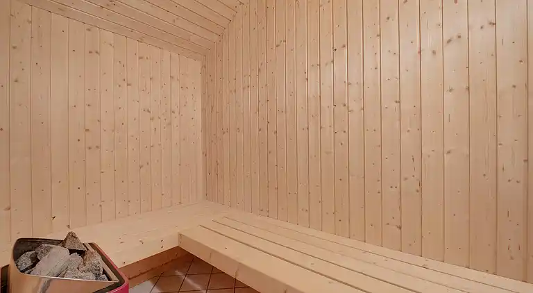 vakantiehuis in Jegum