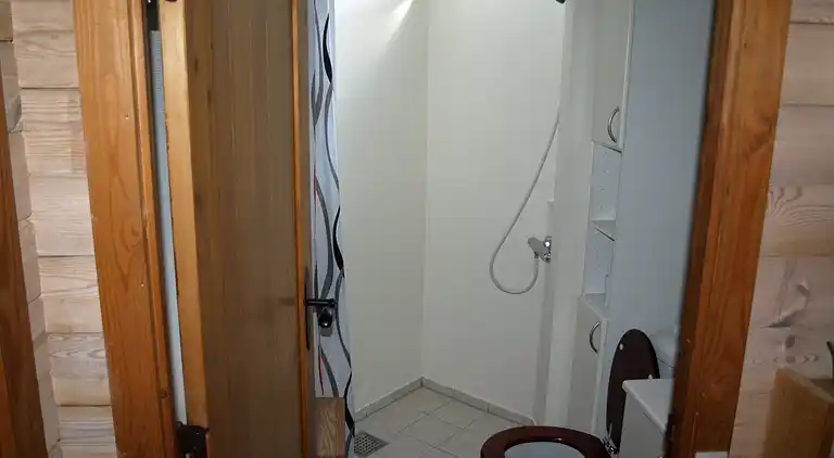 vakantiehuis in Varde