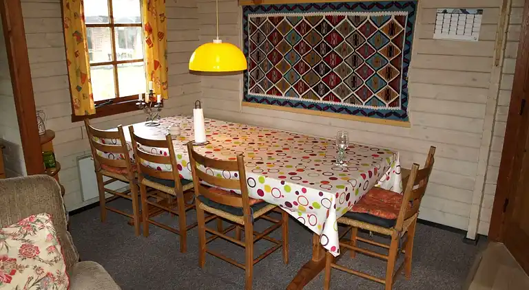 vakantiehuis in Varde