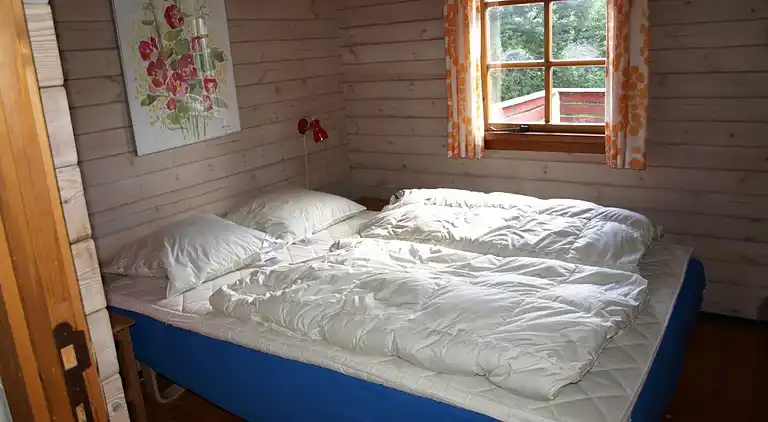 vakantiehuis in Varde