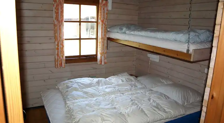 vakantiehuis in Varde