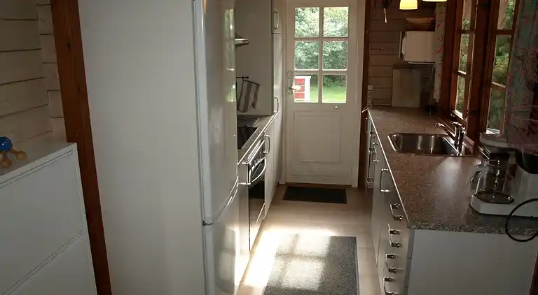 vakantiehuis in Varde