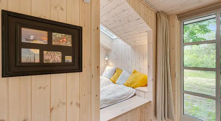 vakantiehuis in Varde