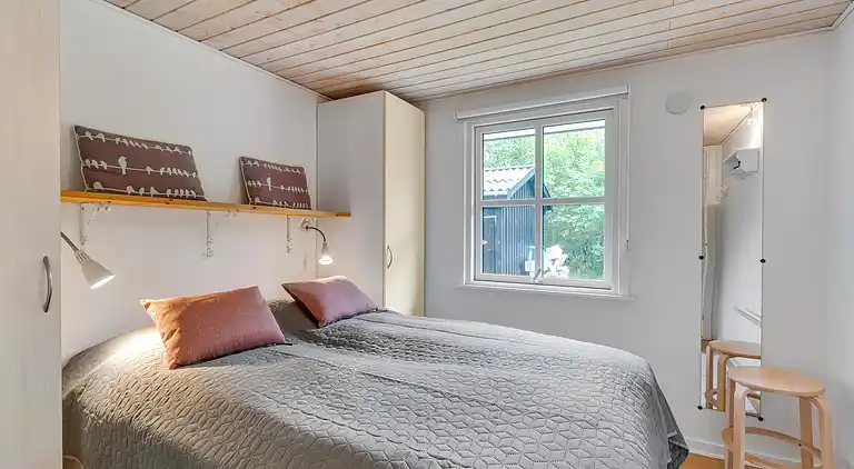 vakantiehuis in Varde