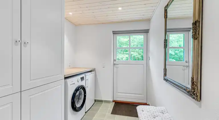 vakantiehuis in Varde