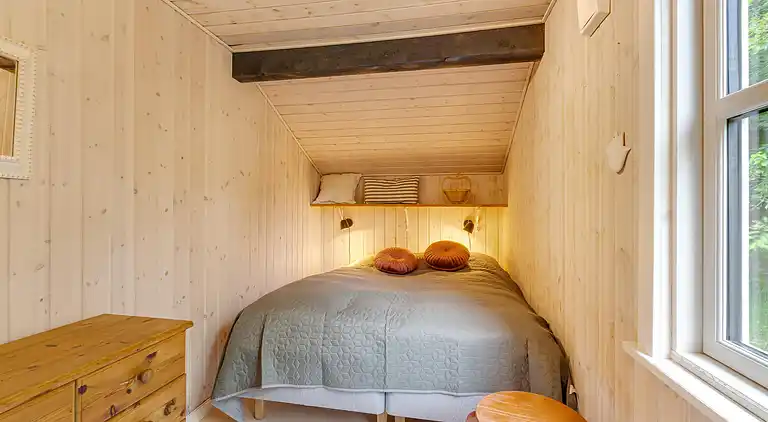 vakantiehuis in Varde