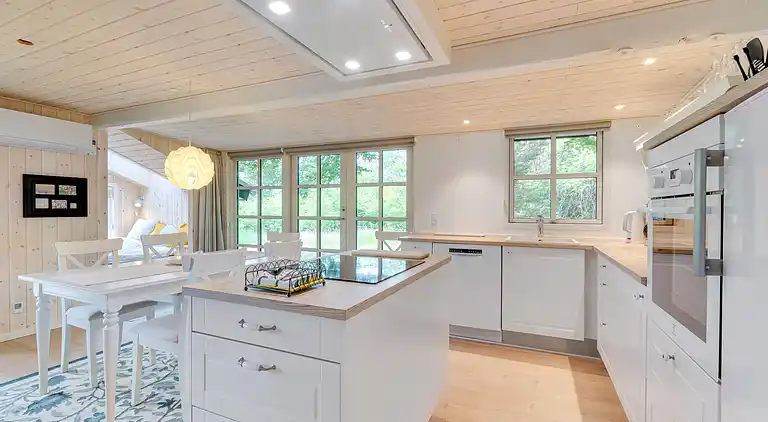 vakantiehuis in Varde