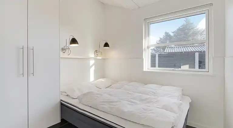 vakantiehuis in Houstrup