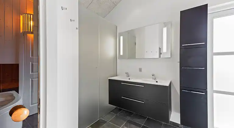 vakantiehuis in Houstrup