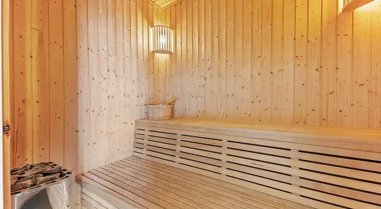 vakantiehuis in Houstrup