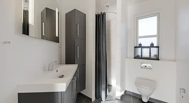 vakantiehuis in Houstrup