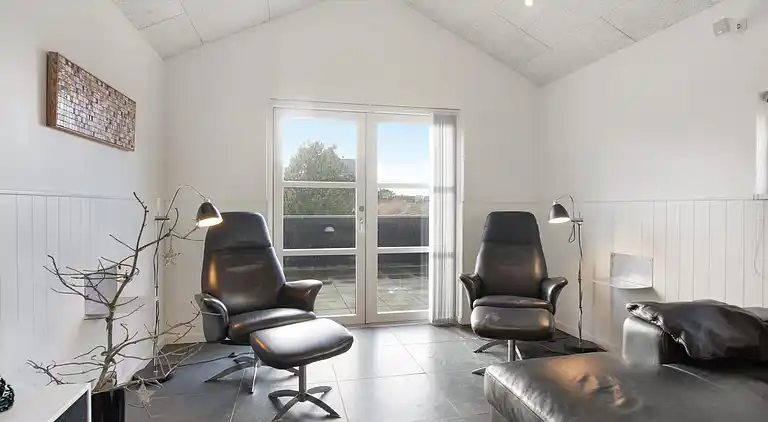 vakantiehuis in Houstrup