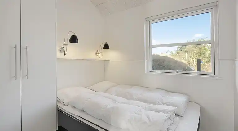 vakantiehuis in Houstrup