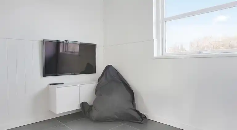 vakantiehuis in Houstrup