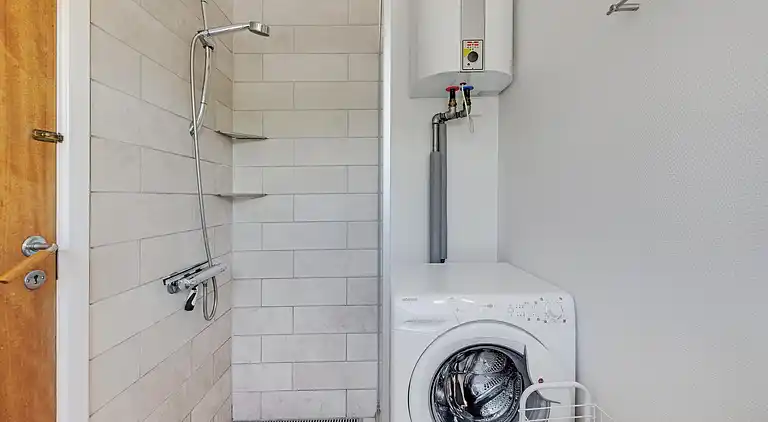 vakantiehuis in Varde