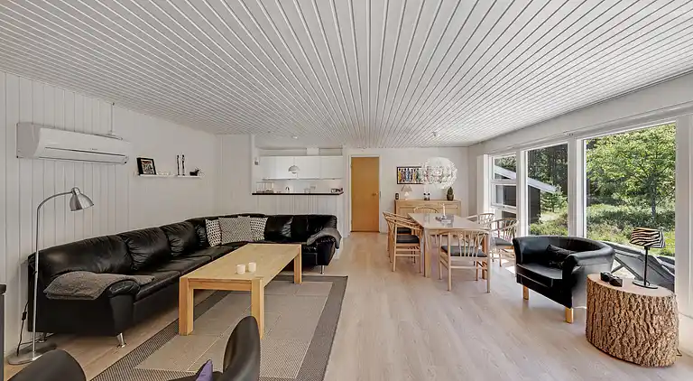 vakantiehuis in Varde