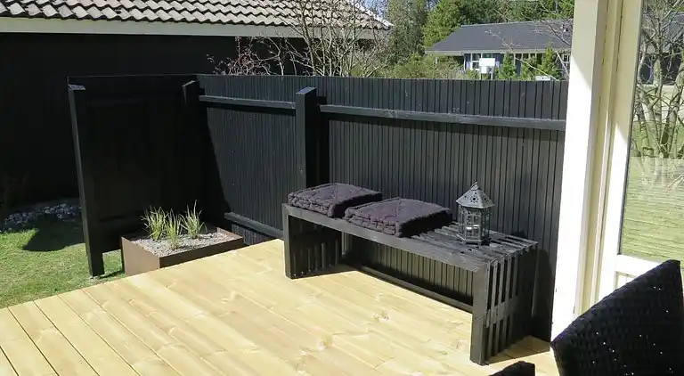 vakantiehuis in Varde