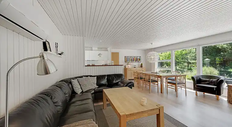 vakantiehuis in Varde