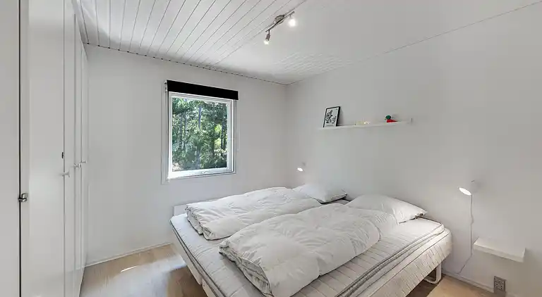 vakantiehuis in Varde