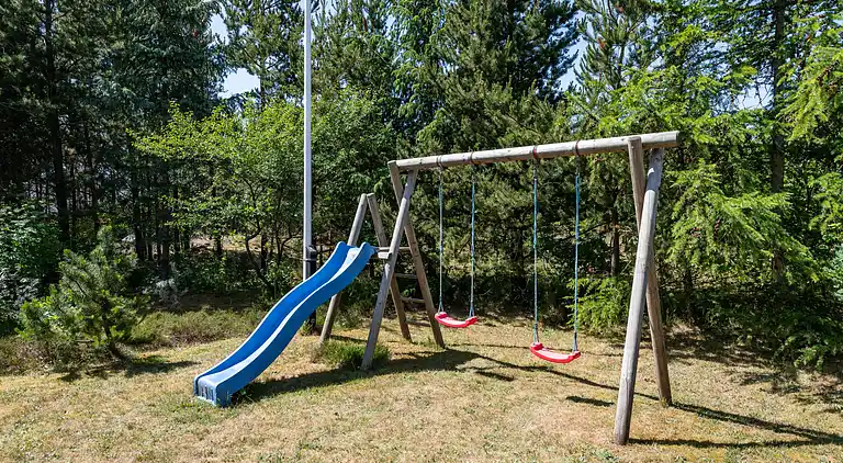 vakantiehuis in Varde