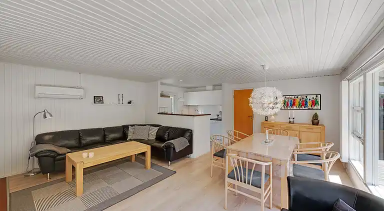 vakantiehuis in Varde