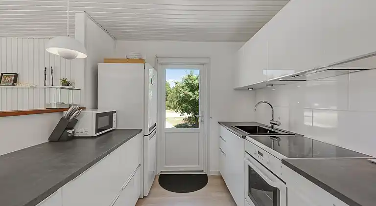 vakantiehuis in Varde