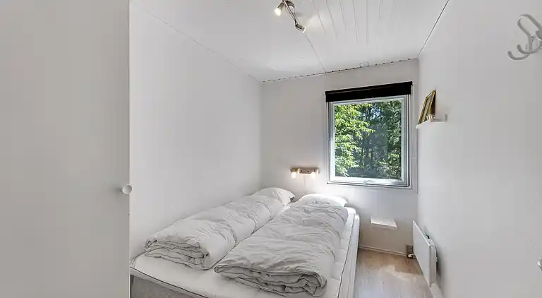 vakantiehuis in Varde