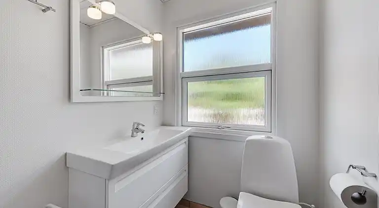 vakantiehuis in Varde