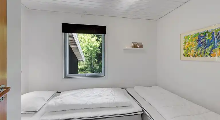 vakantiehuis in Varde