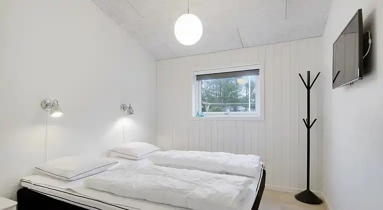 vakantiehuis in Houstrup