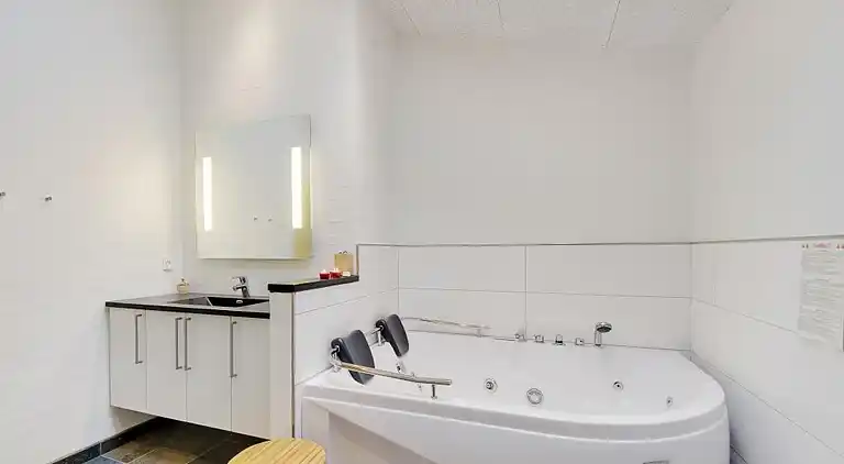 vakantiehuis in Houstrup