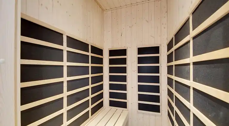 vakantiehuis in Houstrup