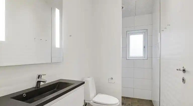 vakantiehuis in Houstrup