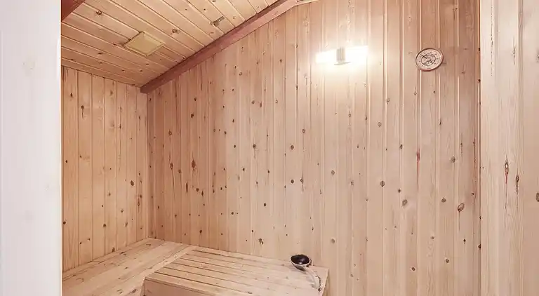 vakantiehuis in Varde