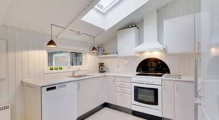 vakantiehuis in Varde