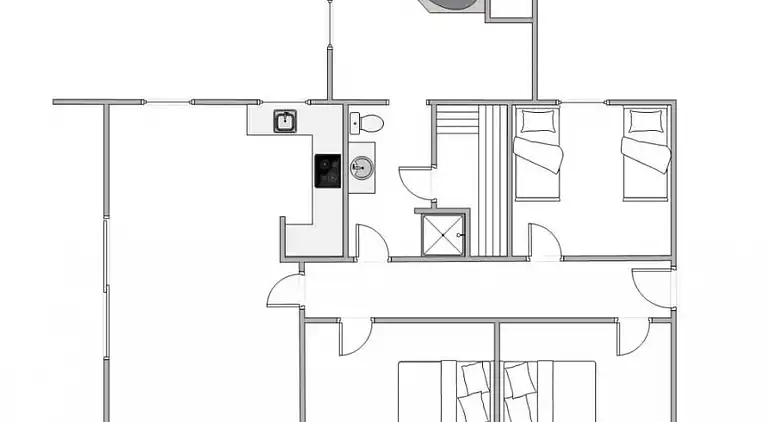 vakantiehuis in Varde