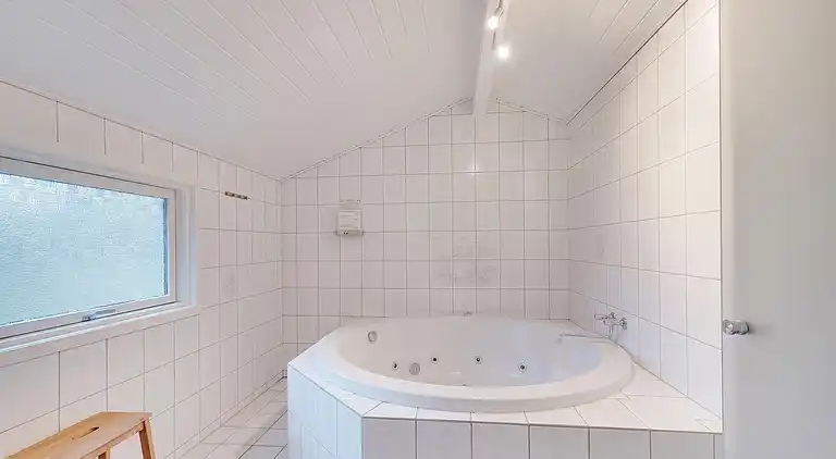 vakantiehuis in Varde