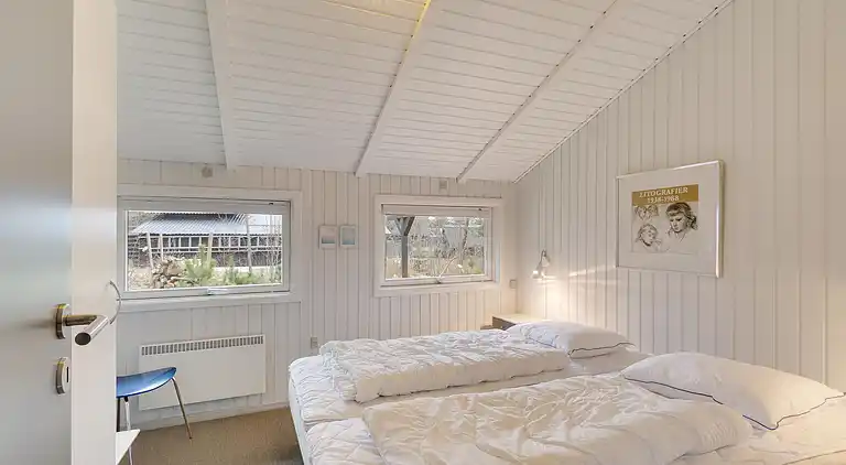 vakantiehuis in Varde