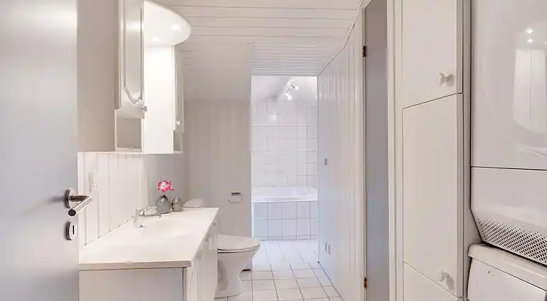 vakantiehuis in Varde