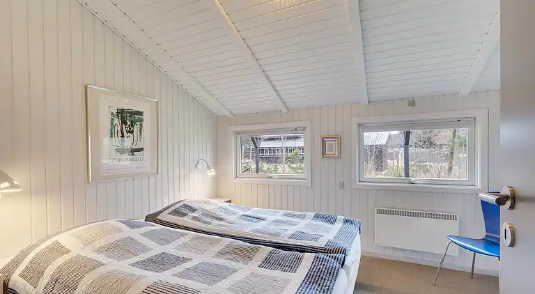 vakantiehuis in Varde