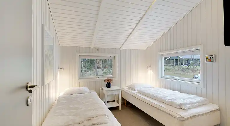 vakantiehuis in Varde